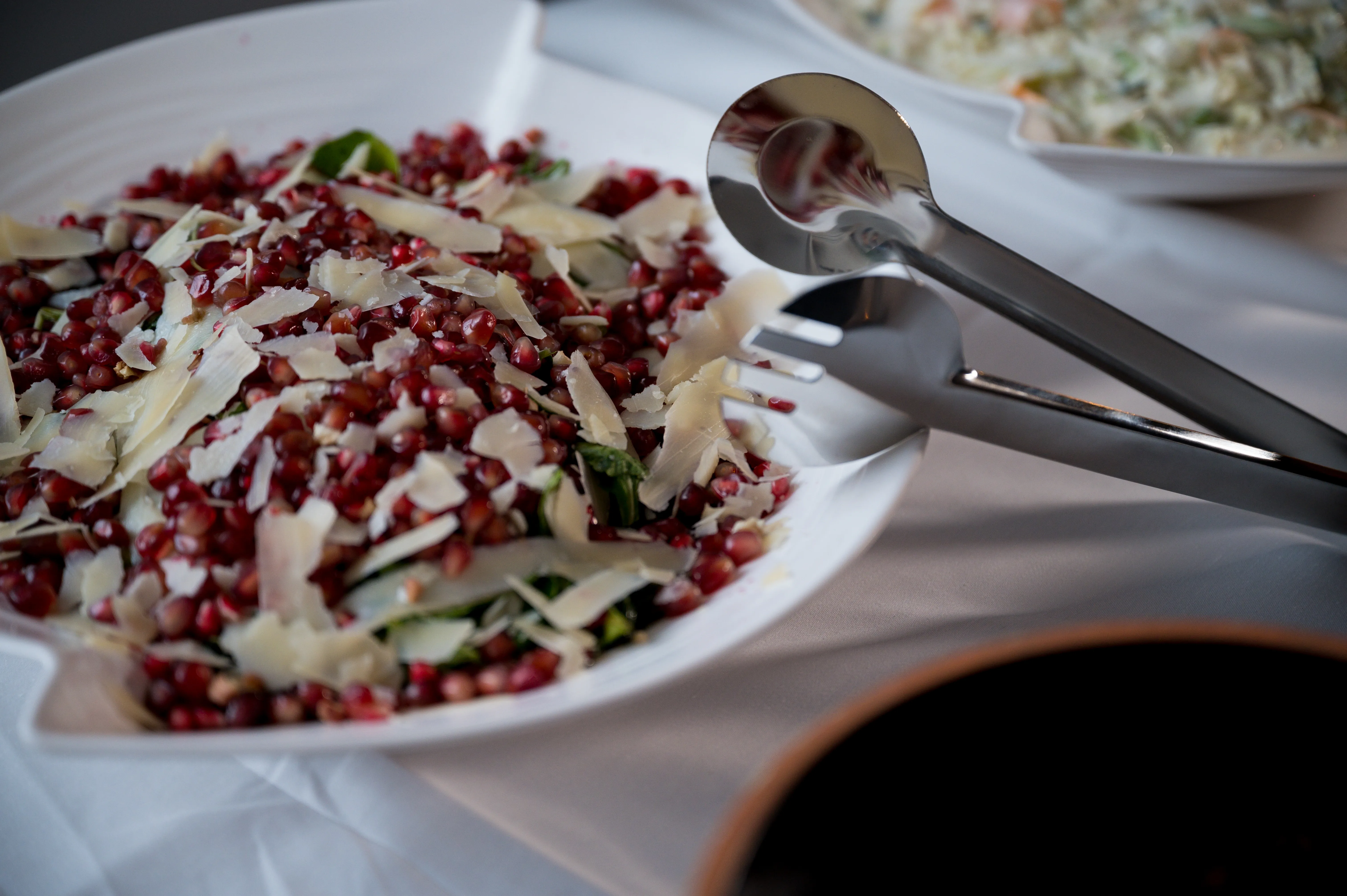 Χώρος γάμου παραλία Πόρτο Ράφτη - Porto Faros 26